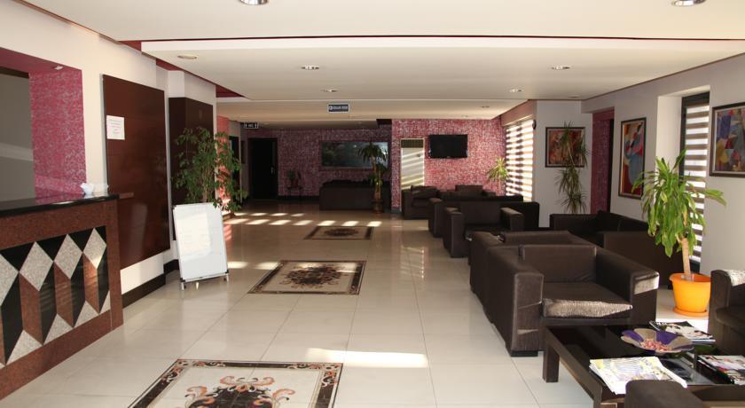 Grand Kayalar Hotel Antalya Exterior foto