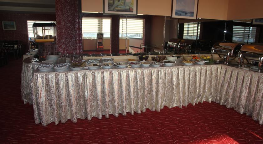 Grand Kayalar Hotel Antalya Exterior foto