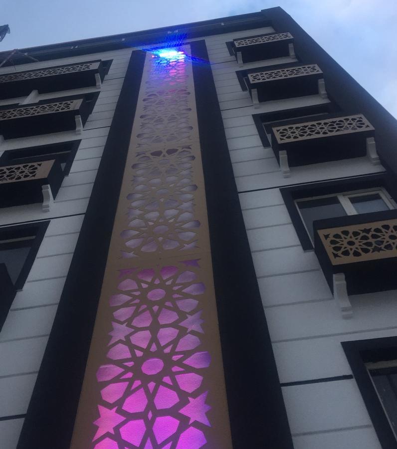Grand Kayalar Hotel Antalya Exterior foto