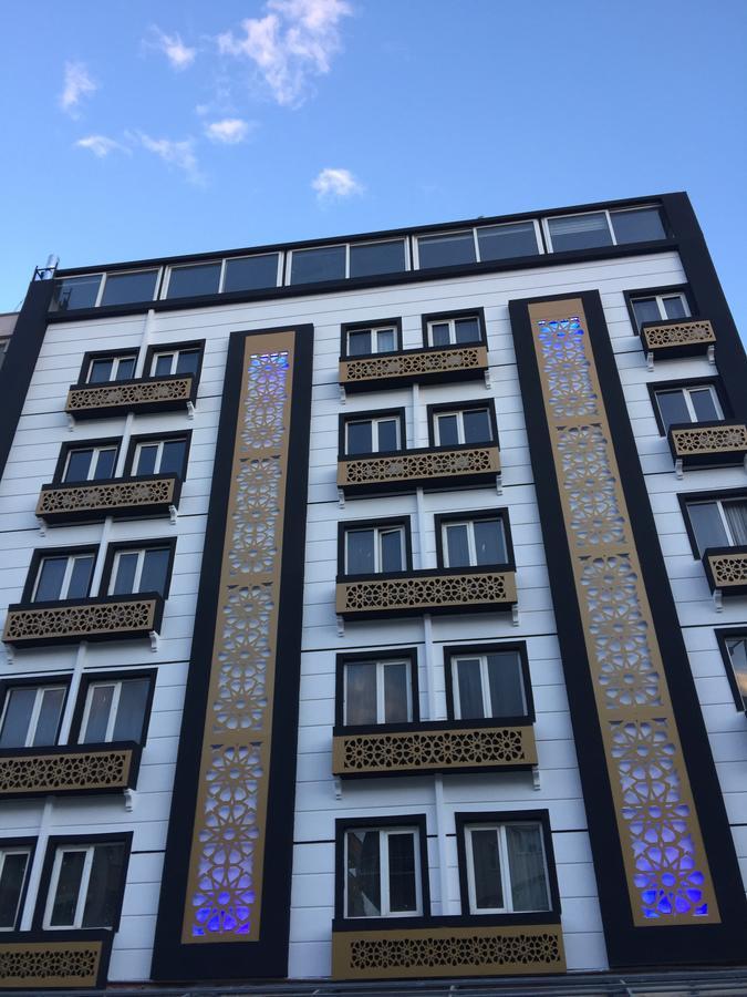 Grand Kayalar Hotel Antalya Exterior foto