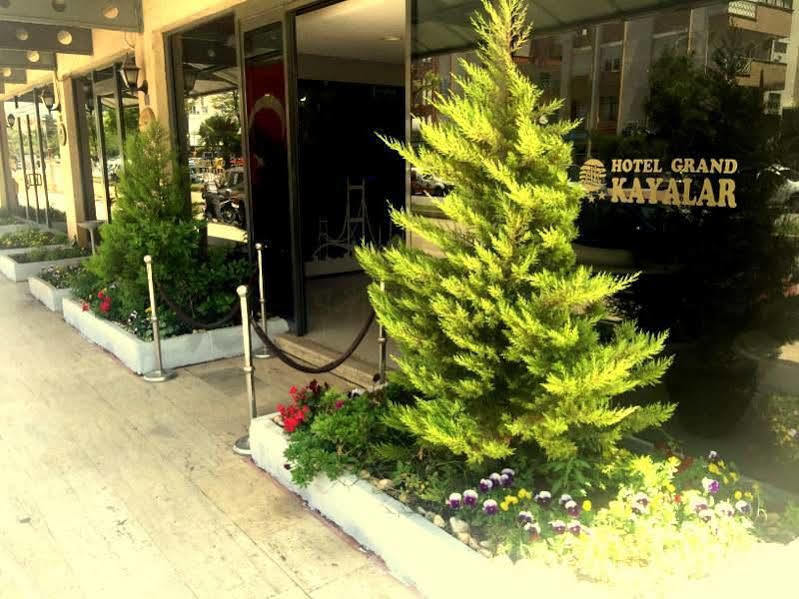 Grand Kayalar Hotel Antalya Exterior foto