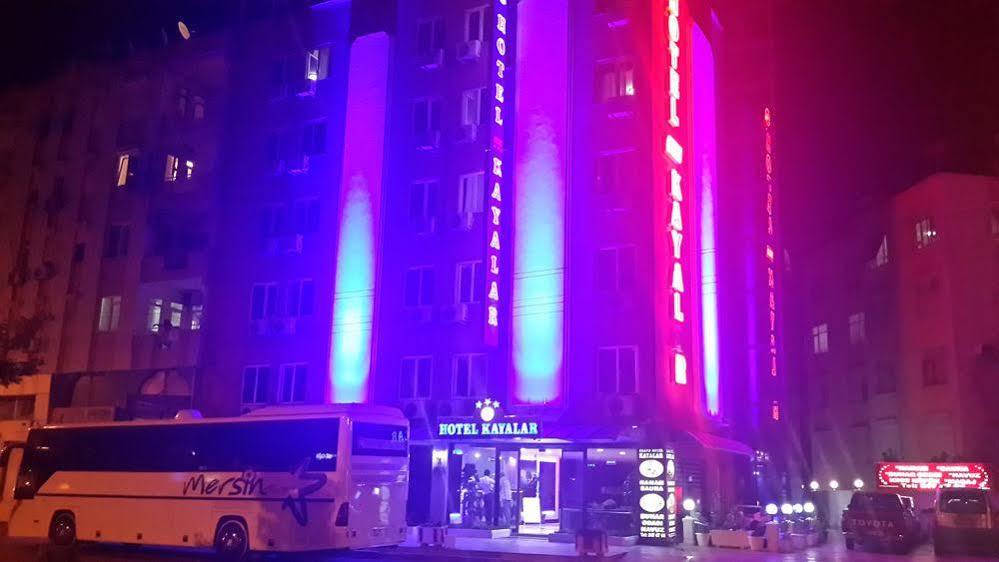 Grand Kayalar Hotel Antalya Exterior foto
