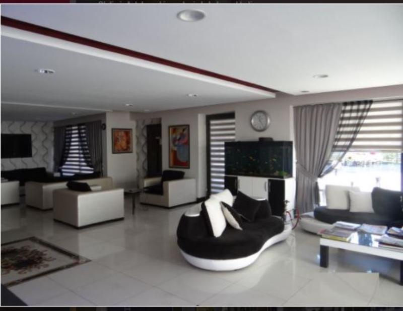 Grand Kayalar Hotel Antalya Exterior foto
